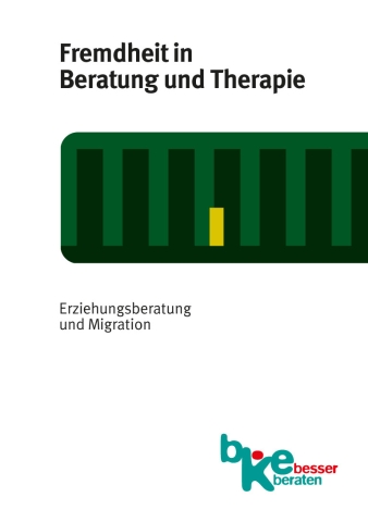 Fremdheit in Beratung und Therapie (2000)