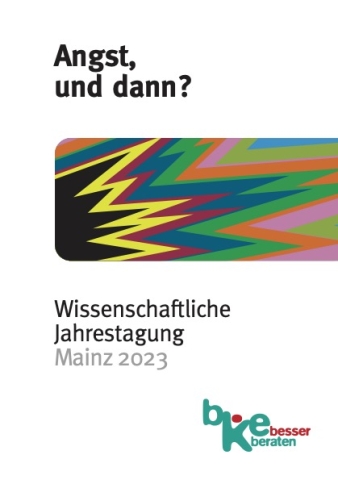 bke Wissenschaftliche Jahrestagung Mainz 2023